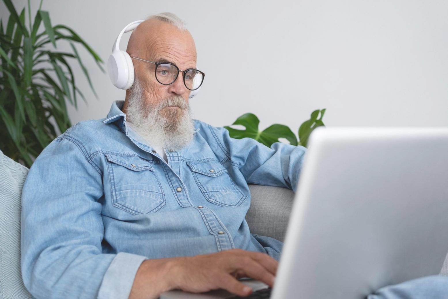 Ambiente de sesión de coaching ejecutivo